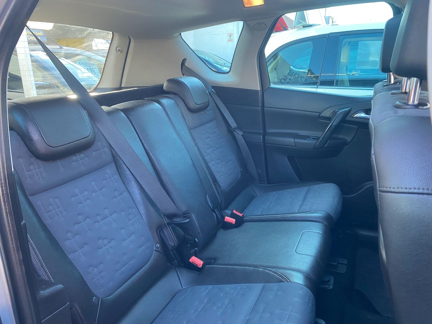 Used Vauxhall Meriva 2013 for sale - 77940566: Photo 9