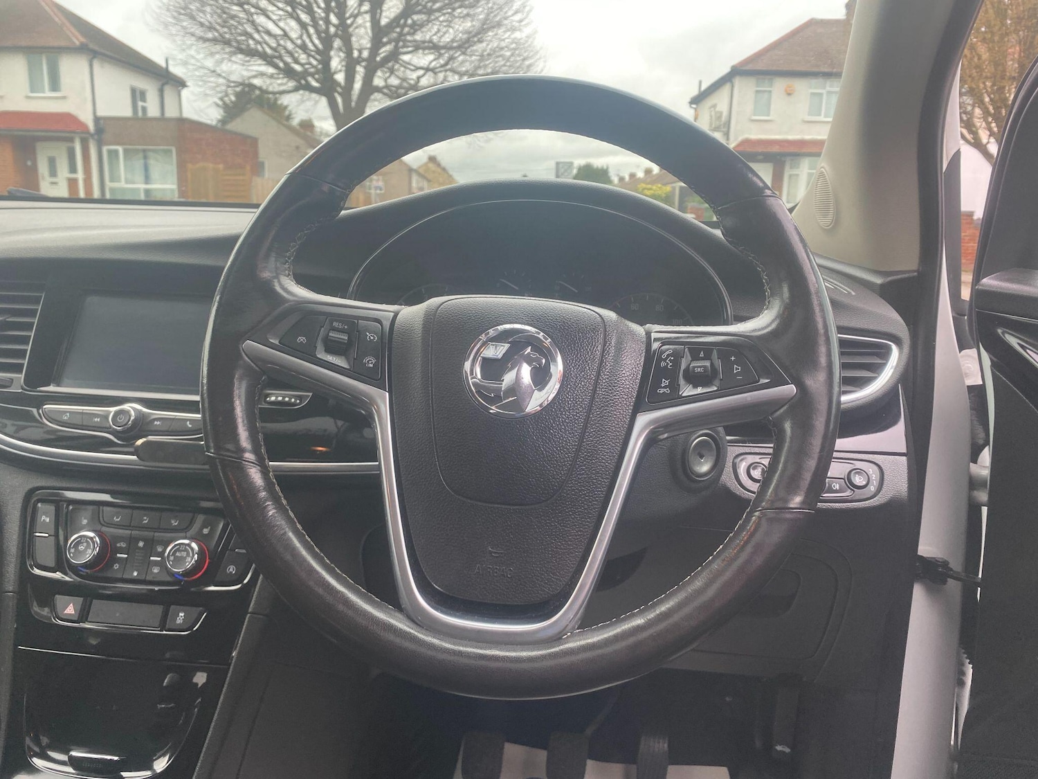 Used Vauxhall Mokka X 2018 for sale - 77695962: Photo 10