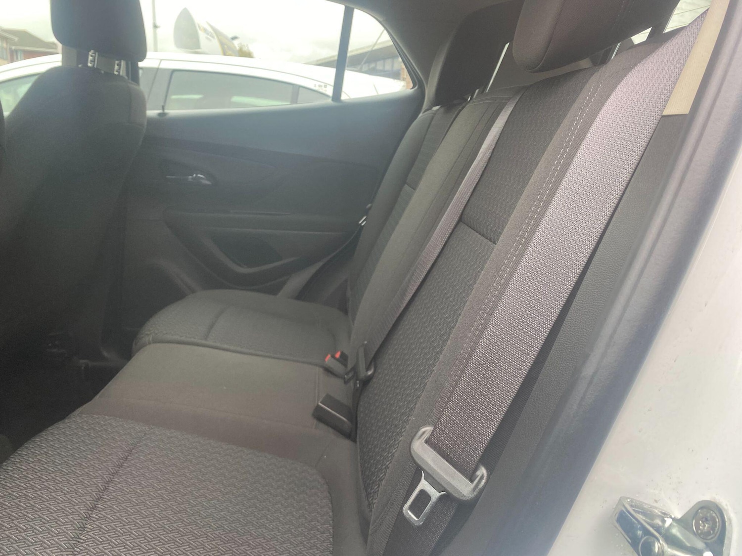 Used Vauxhall Mokka X 2018 for sale - 77695962: Photo 11