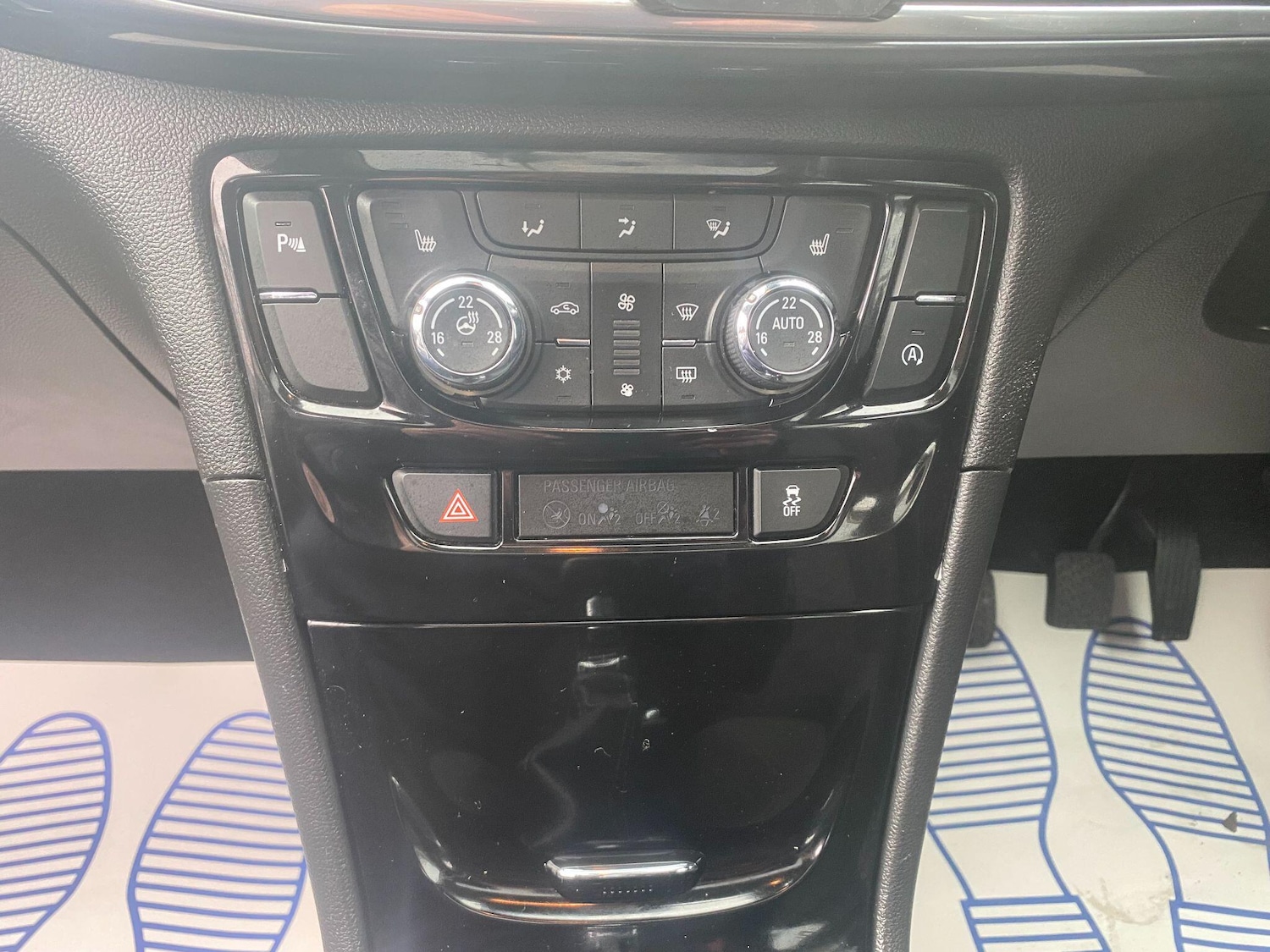 Used Vauxhall Mokka X 2018 for sale - 77695962: Photo 13