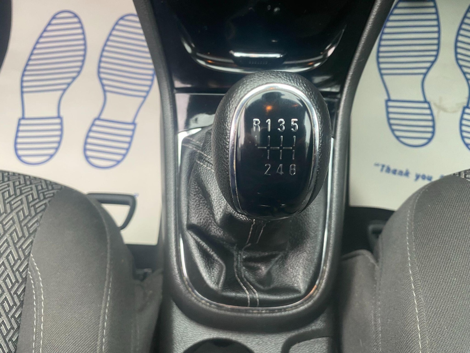 Used Vauxhall Mokka X 2018 for sale - 77695962: Photo 14