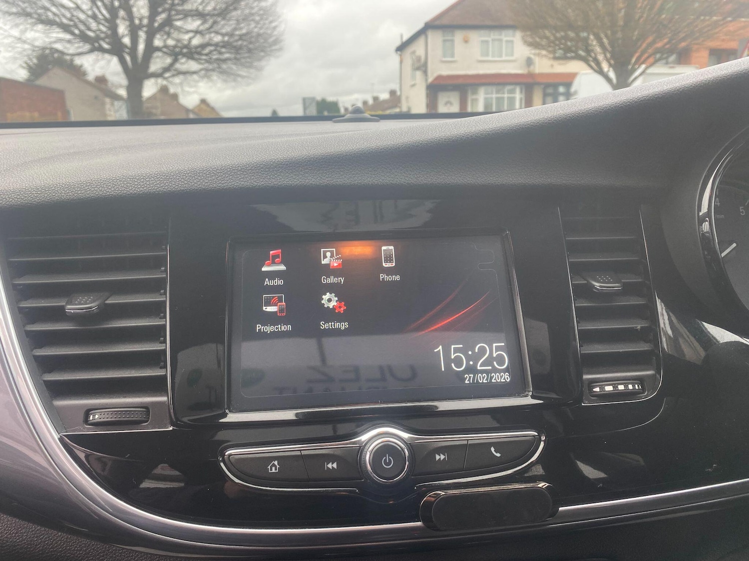 Used Vauxhall Mokka X 2018 for sale - 77695962: Photo 15