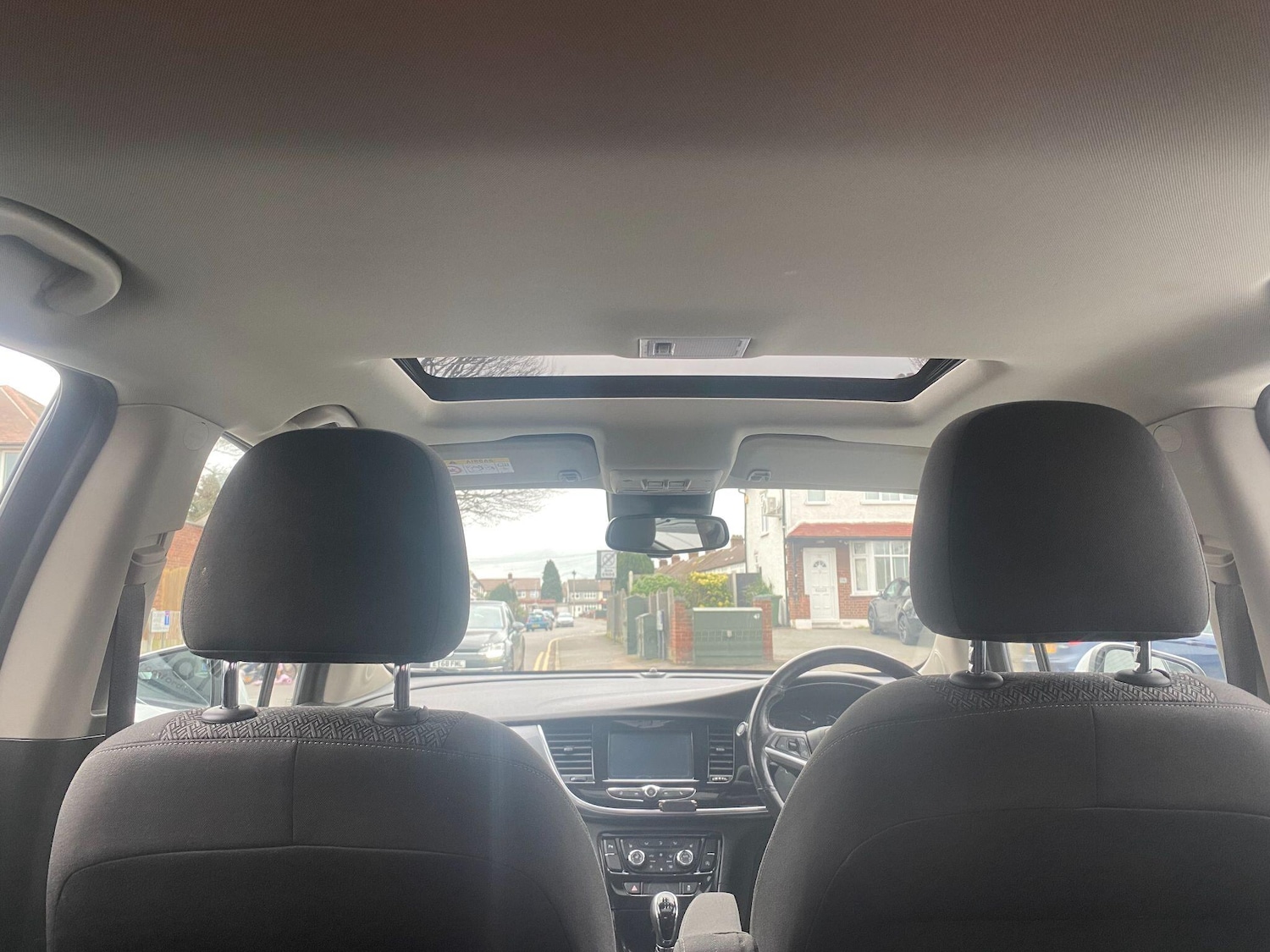 Used Vauxhall Mokka X 2018 for sale - 77695962: Photo 17