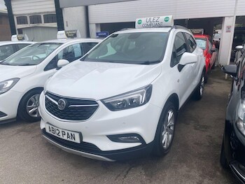 (68) - 1.4i Turbo ecoTEC Active Euro 6 (s/s) 5dr