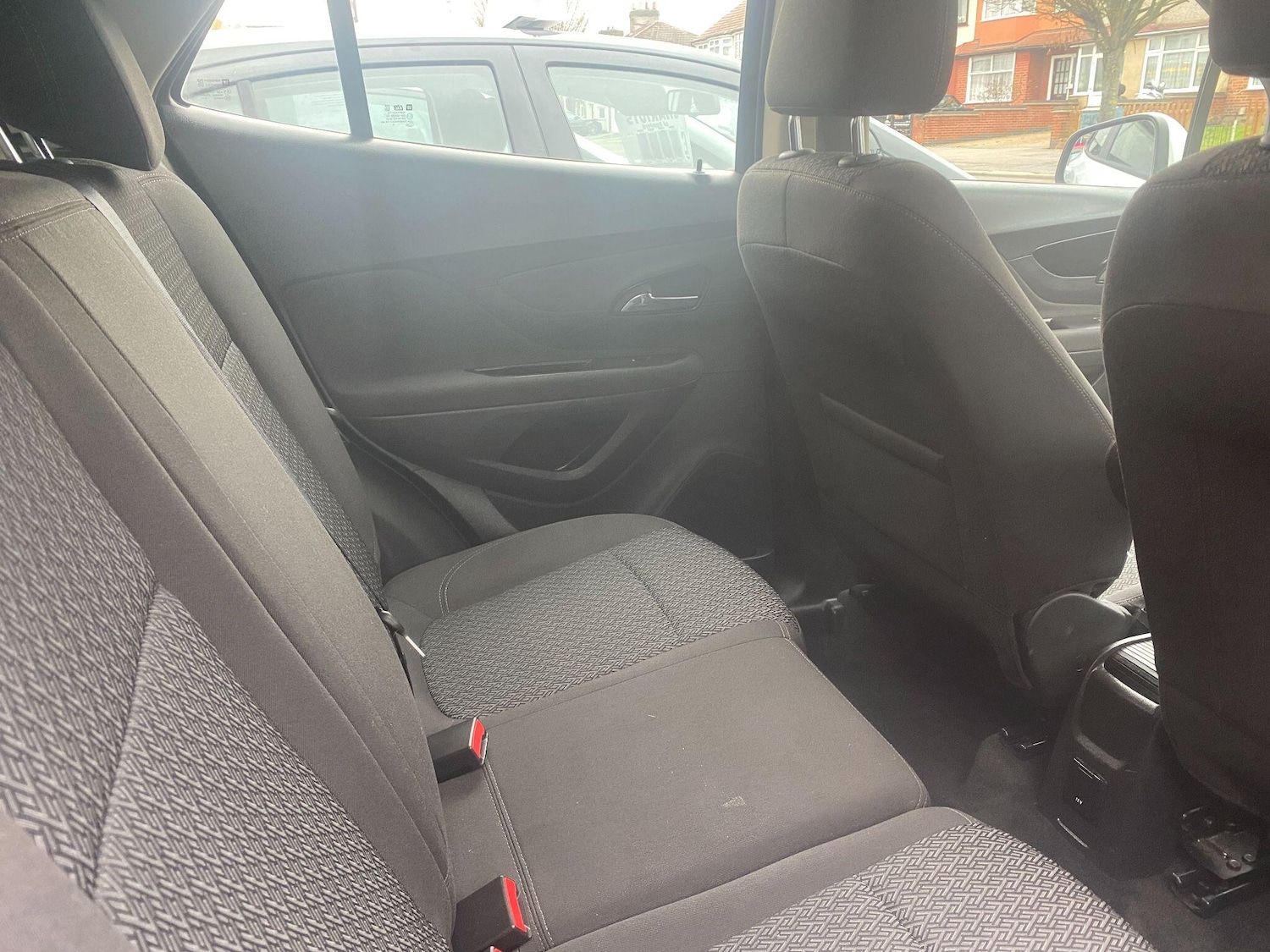 Used Vauxhall Mokka X 2018 for sale - 77695962: Photo 6