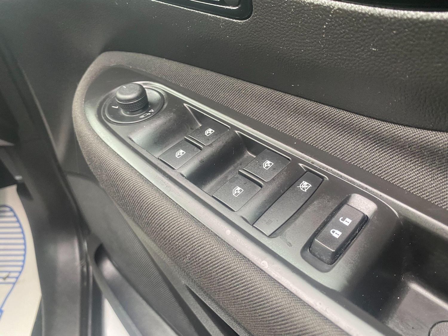 Used Vauxhall Mokka X 2018 for sale - 77695962: Photo 7