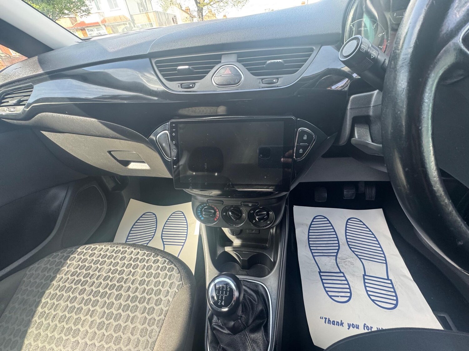 Used Vauxhall Corsa for sale - 78204766: Photo 10