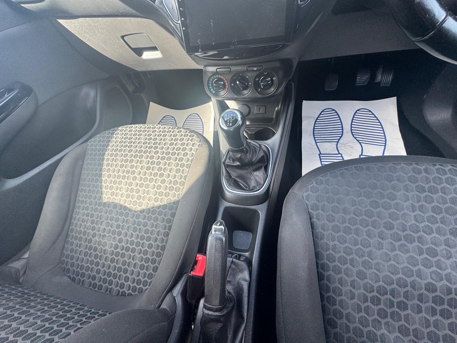 Used Vauxhall Corsa for sale - 78204766: Photo 11