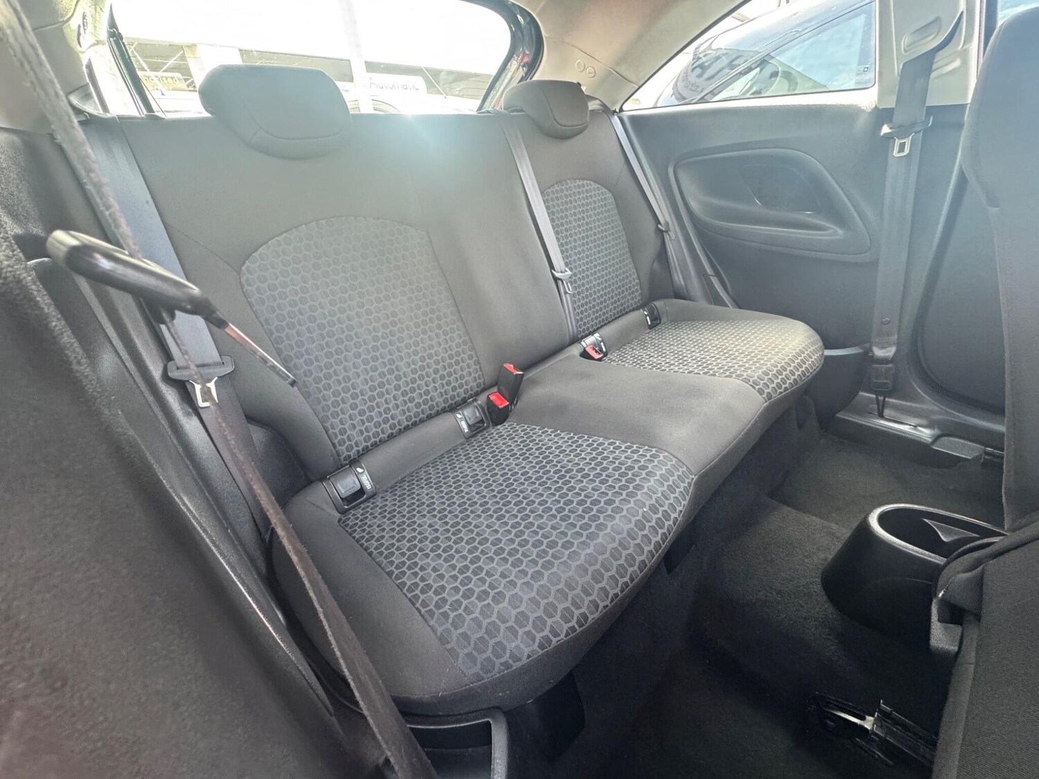 Used Vauxhall Corsa for sale - 78204766: Photo 12