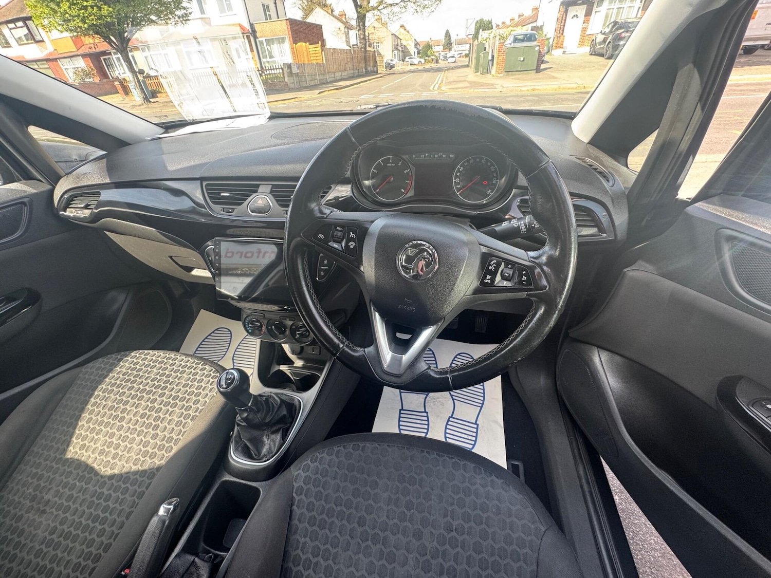 Used Vauxhall Corsa for sale - 78204766: Photo 14