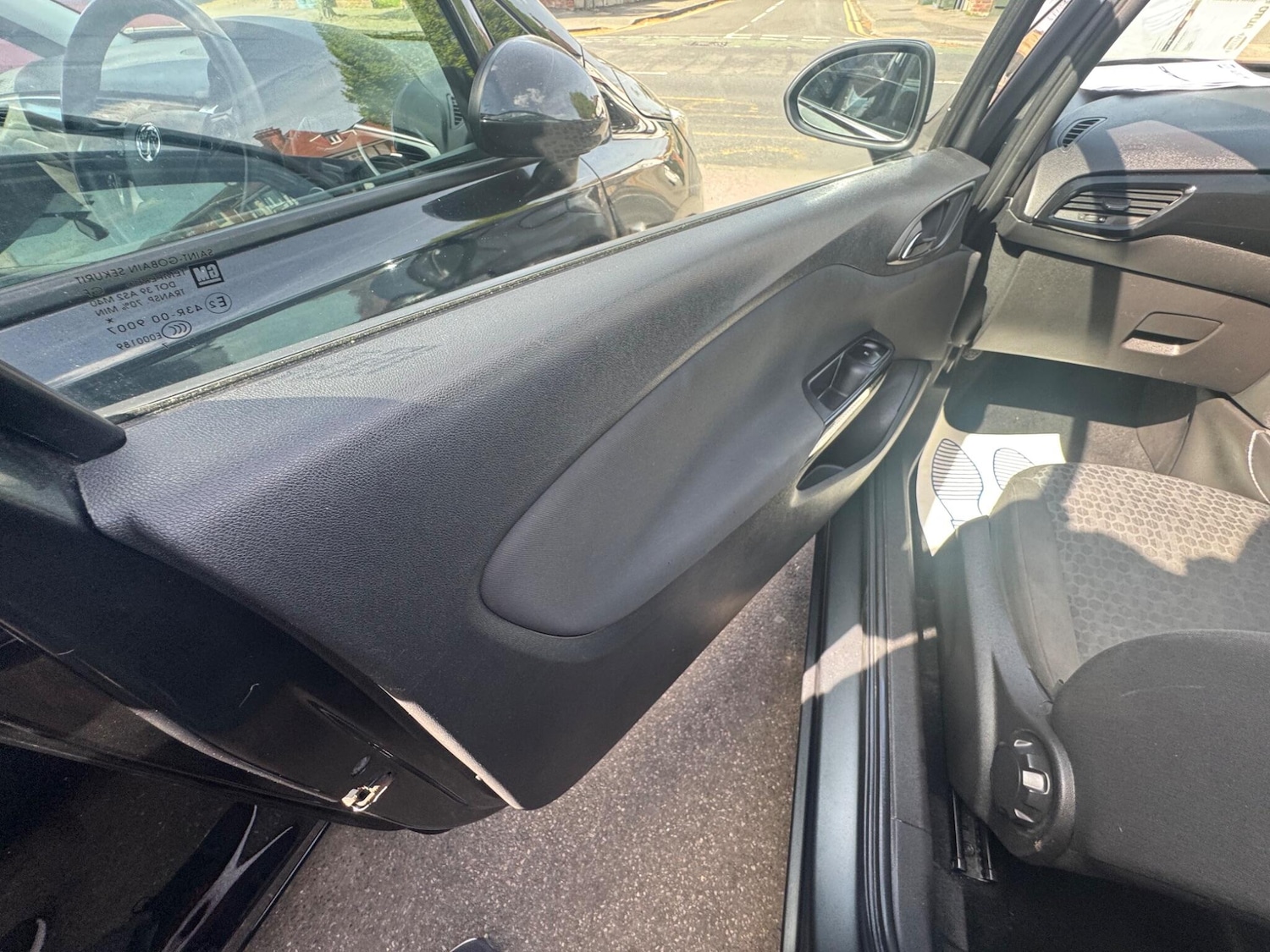 Used Vauxhall Corsa for sale - 78204766: Photo 15