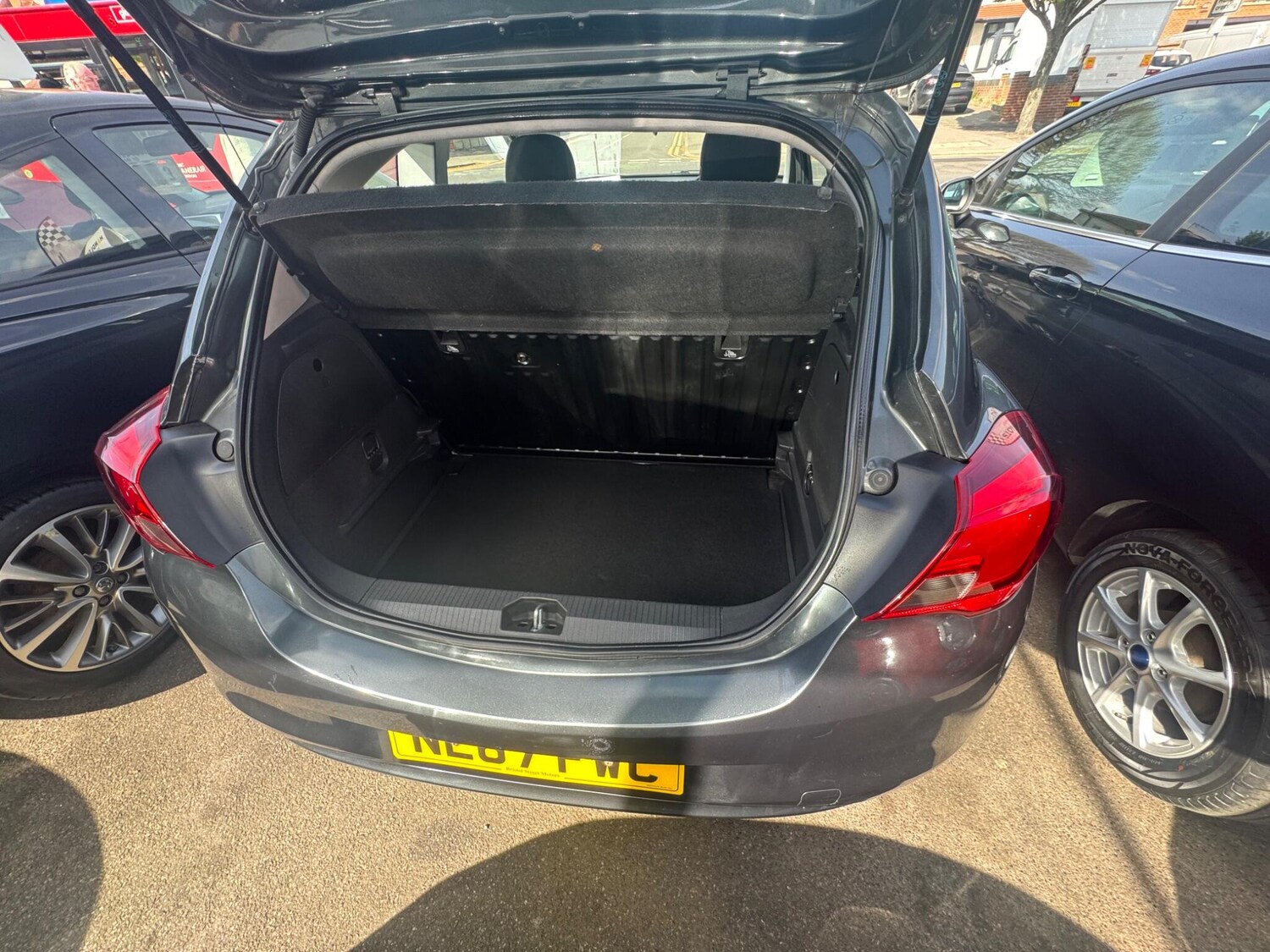 Used Vauxhall Corsa for sale - 78204766: Photo 16