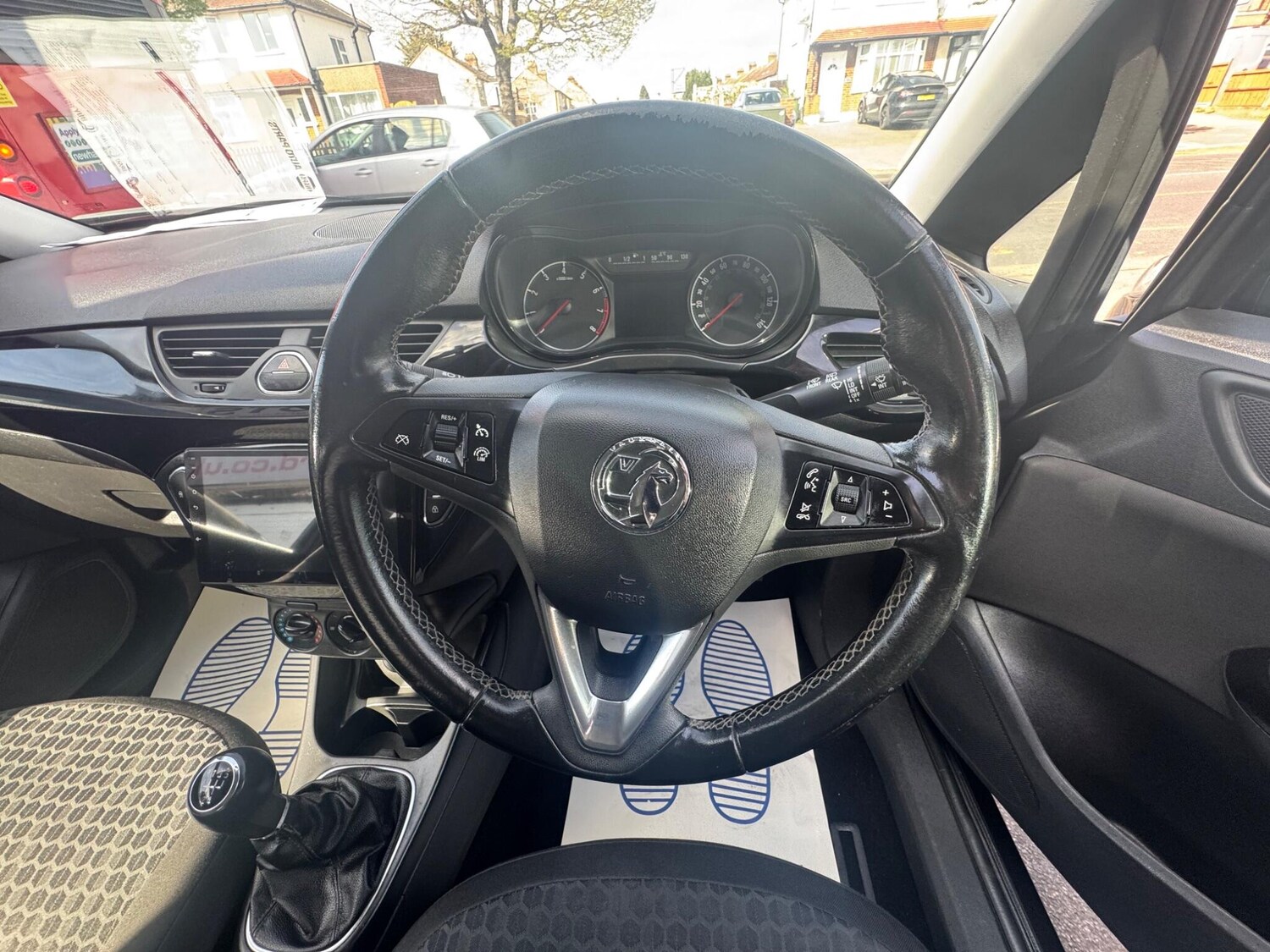 Used Vauxhall Corsa for sale - 78204766: Photo 17