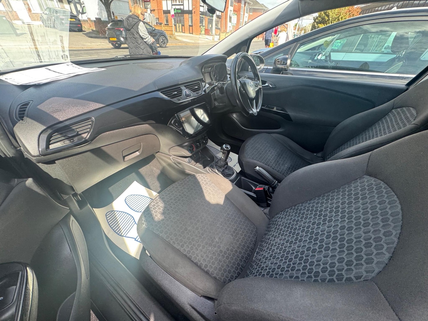 Used Vauxhall Corsa for sale - 78204766: Photo 18