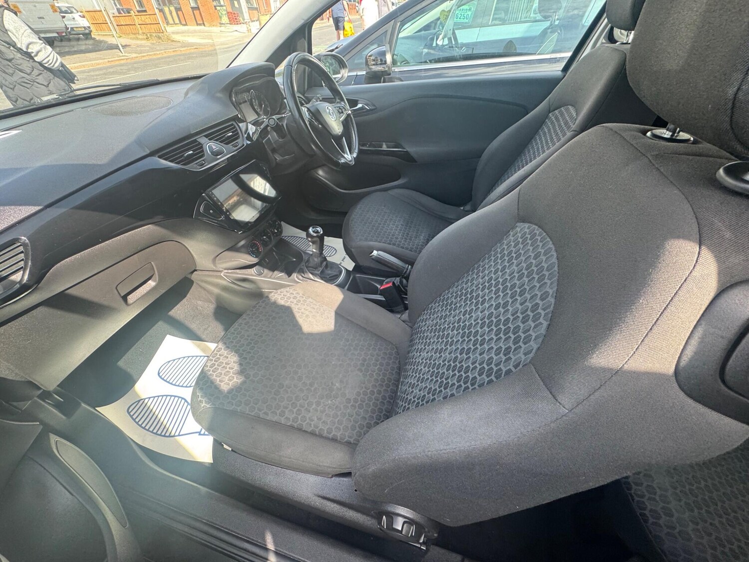 Used Vauxhall Corsa for sale - 78204766: Photo 19