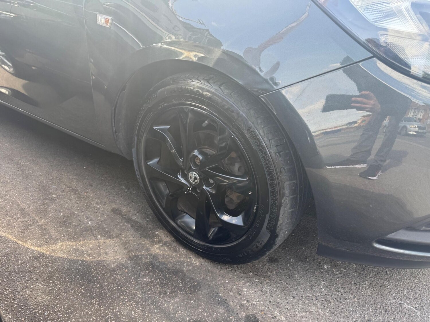 Used Vauxhall Corsa for sale - 78204766: Photo 20