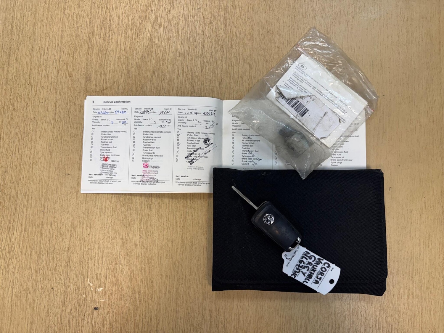 Used Vauxhall Corsa for sale - 78204766: Photo 22