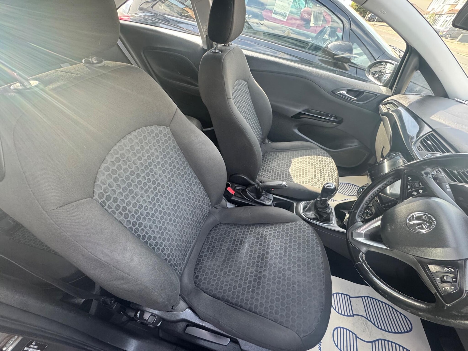 Used Vauxhall Corsa for sale - 78204766: Photo 5