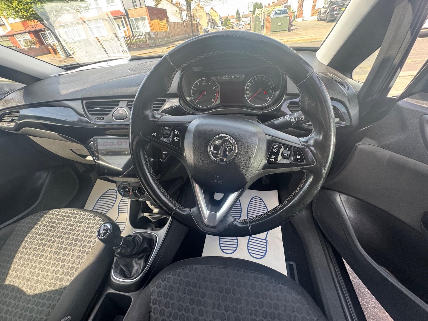 Used Vauxhall Corsa for sale - 78204766: Photo 6