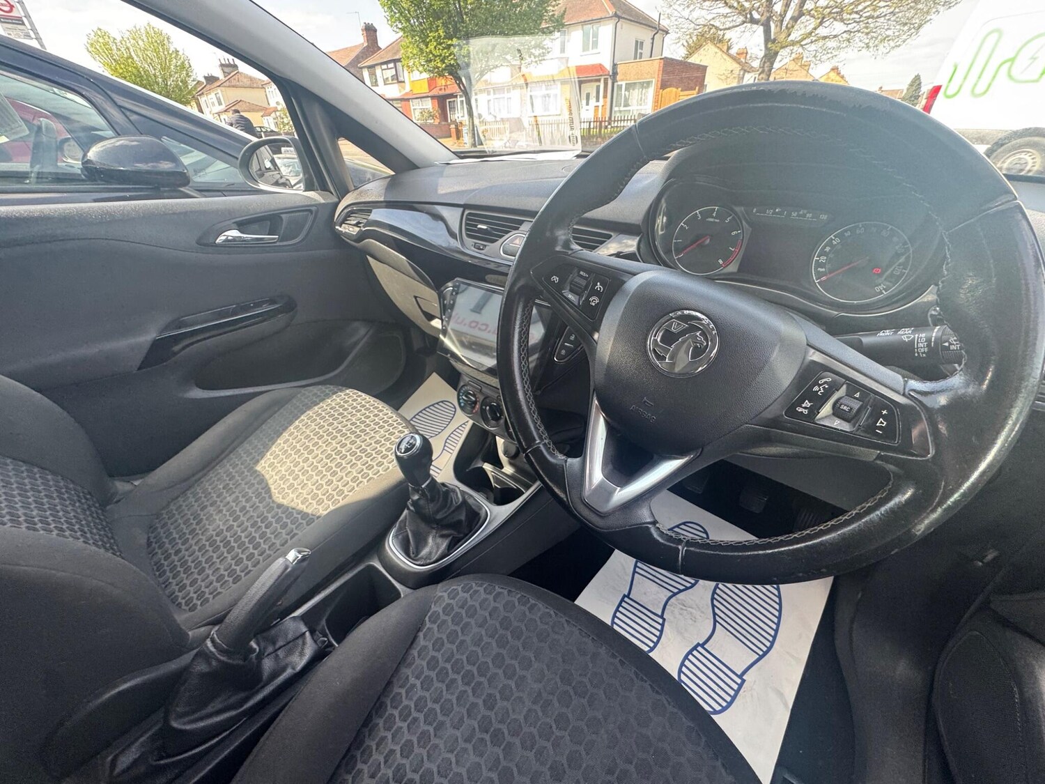 Used Vauxhall Corsa for sale - 78204766: Photo 7