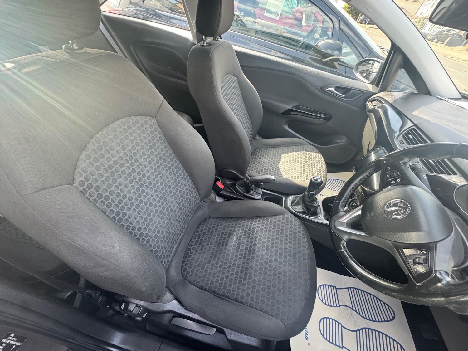 Used Vauxhall Corsa for sale - 78204766: Photo 8