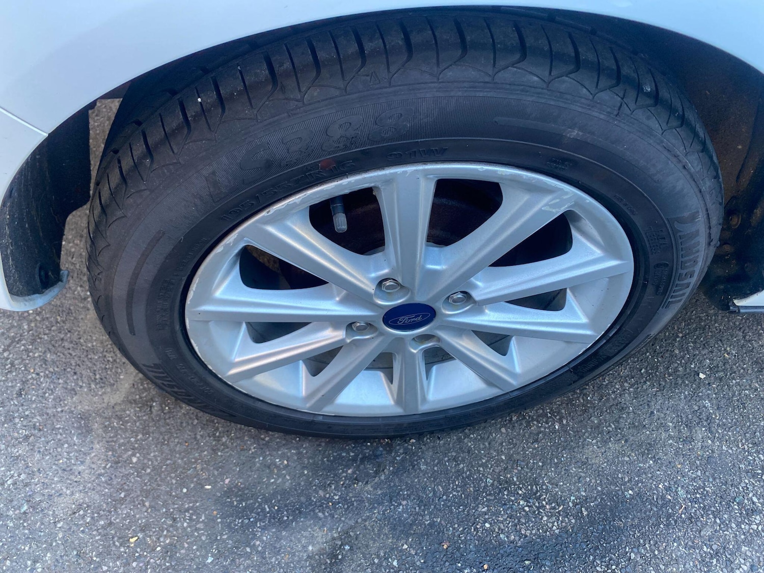 Used Ford B-MAX 2015 for sale - 76190110: Photo 11