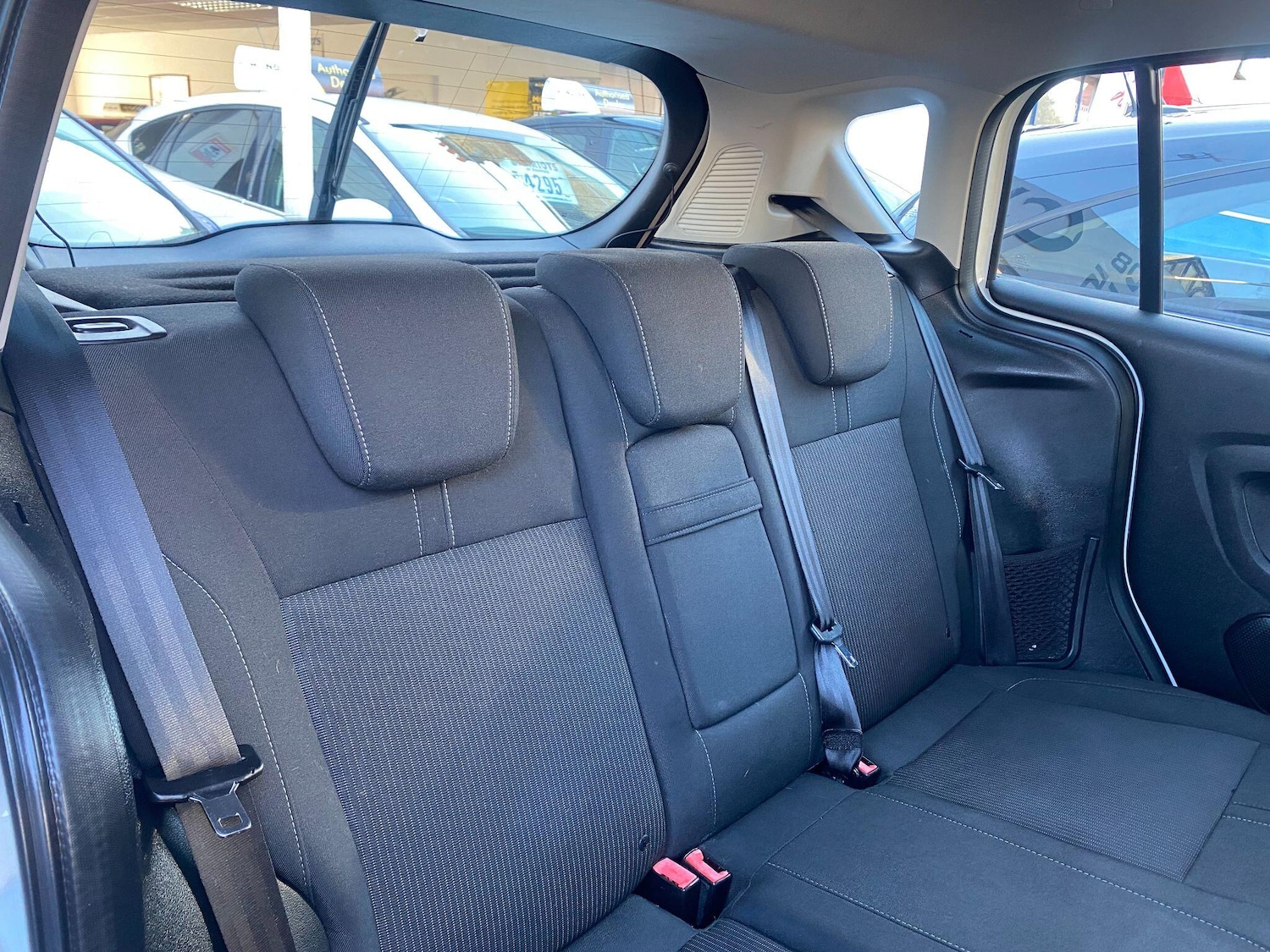 Used Ford B-MAX 2015 for sale - 76190110: Photo 14