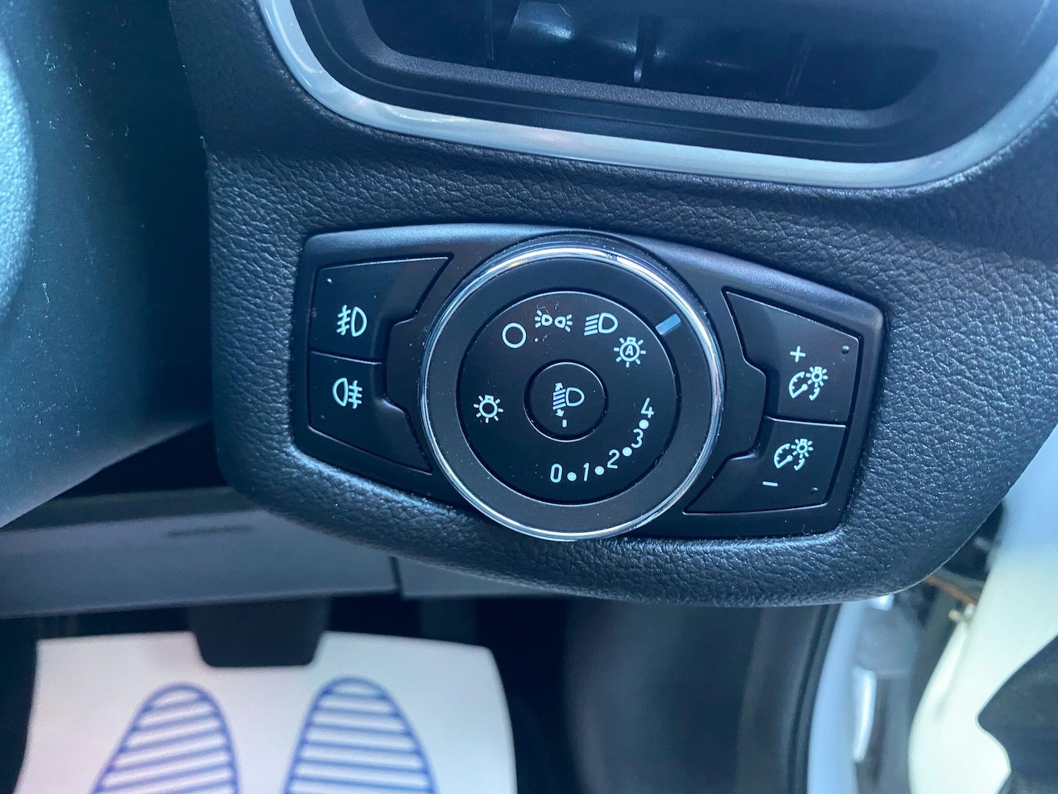 Used Ford B-MAX 2015 for sale - 76190110: Photo 17
