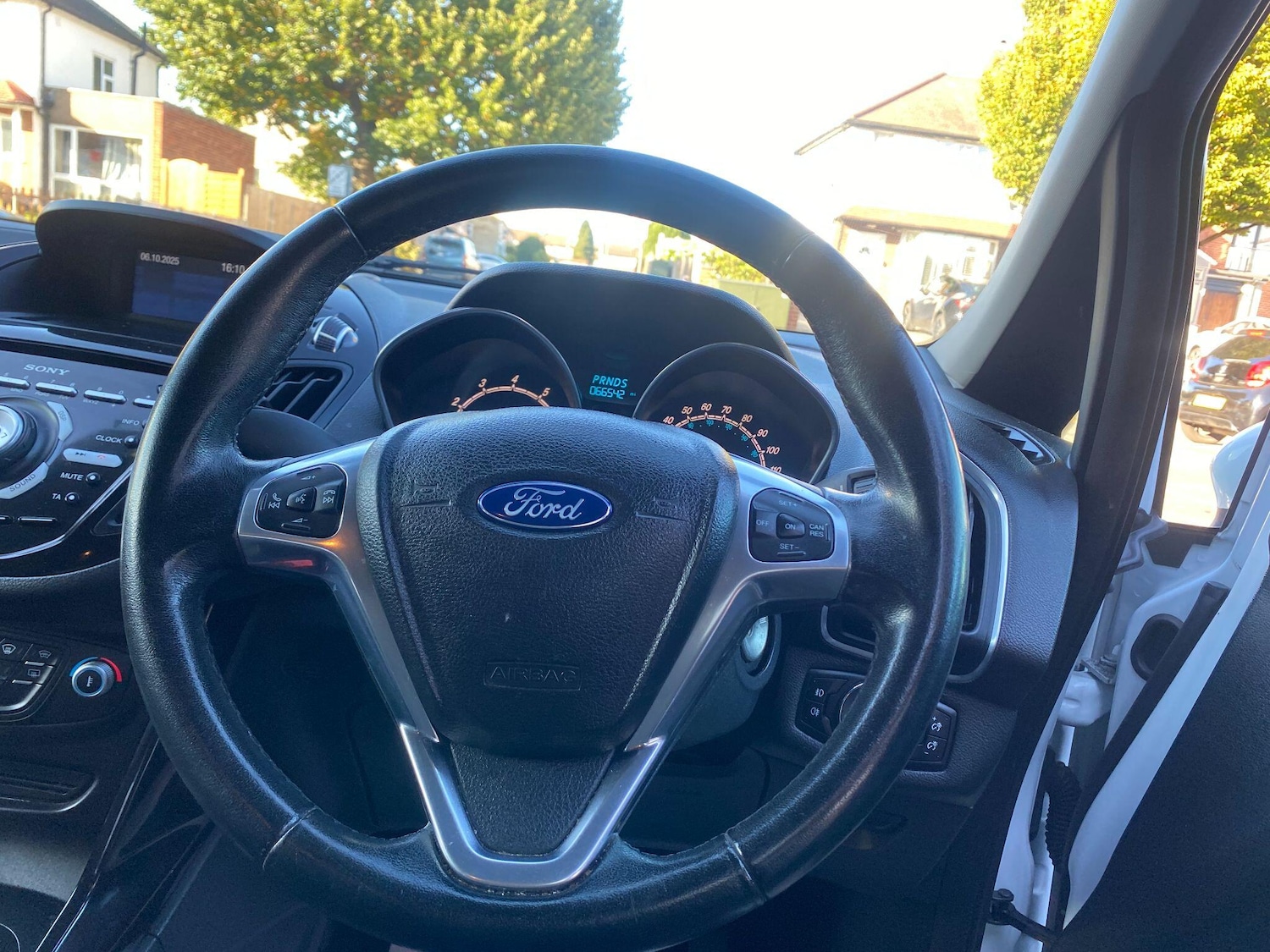 Used Ford B-MAX 2015 for sale - 76190110: Photo 18