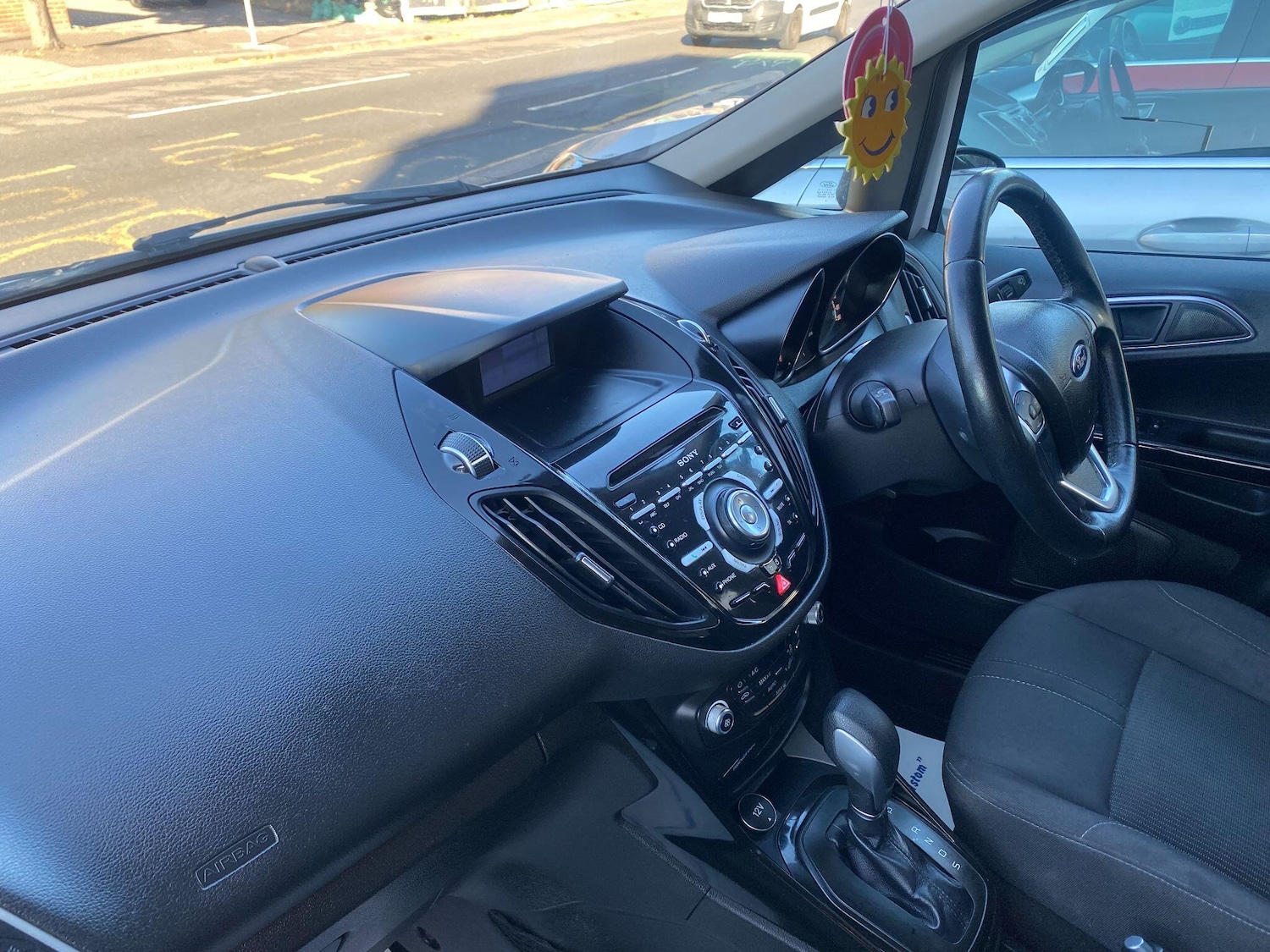 Used Ford B-MAX 2015 for sale - 76190110: Photo 20