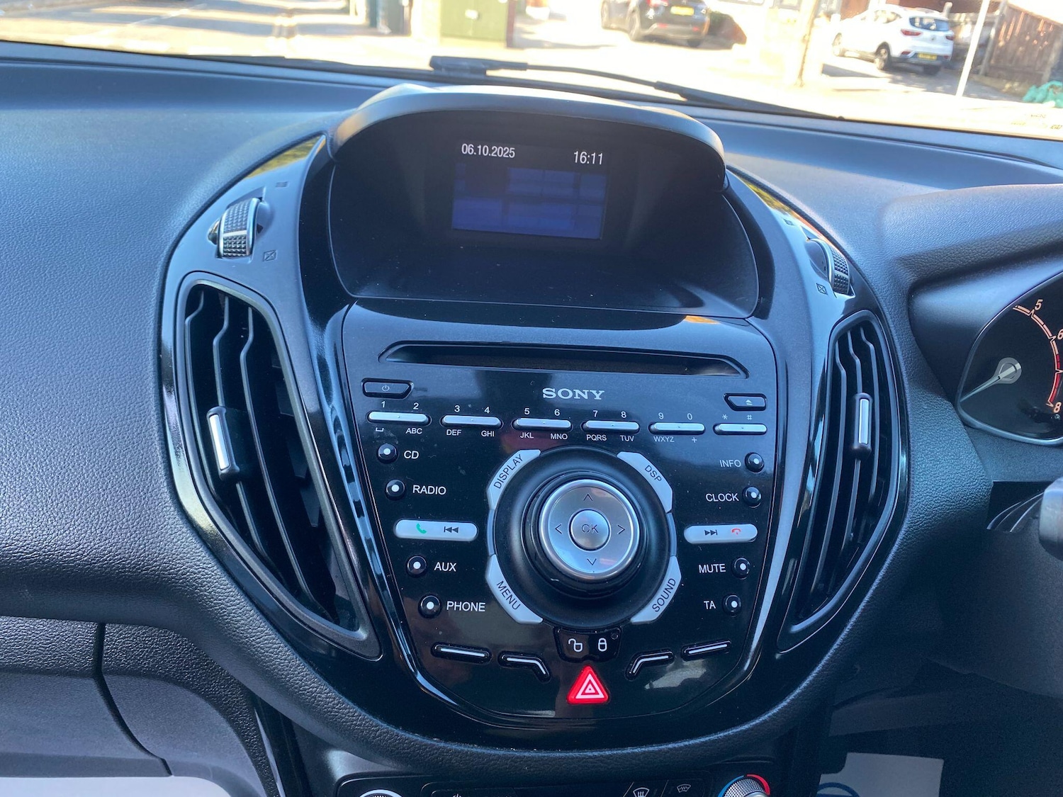 Used Ford B-MAX 2015 for sale - 76190110: Photo 21