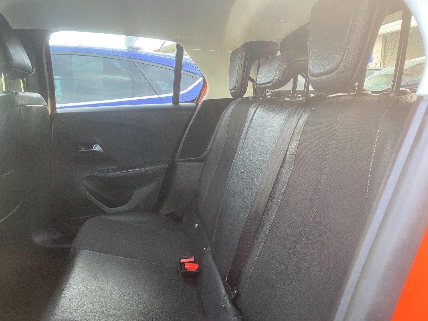 Used Vauxhall Corsa 2020 for sale - 77723831: Photo 14