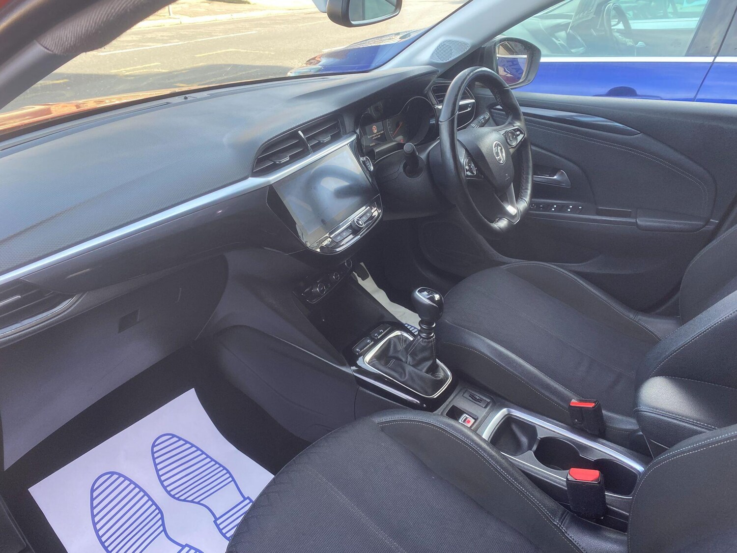 Used Vauxhall Corsa 2020 for sale - 77723831: Photo 15