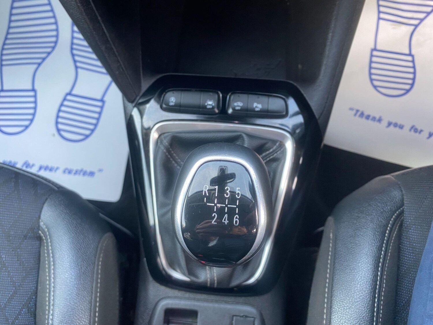 Used Vauxhall Corsa 2020 for sale - 77723831: Photo 16