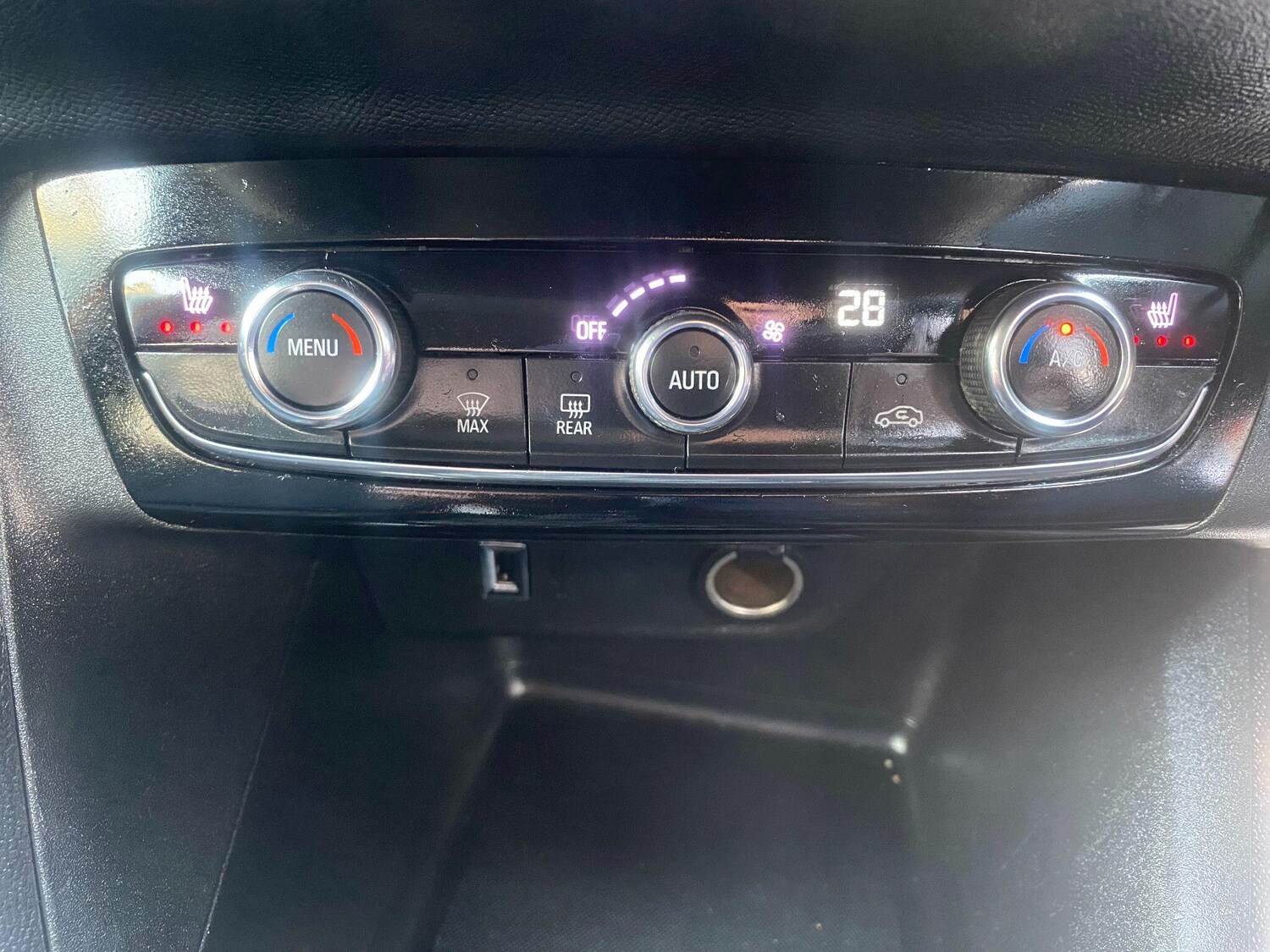 Used Vauxhall Corsa 2020 for sale - 77723831: Photo 17