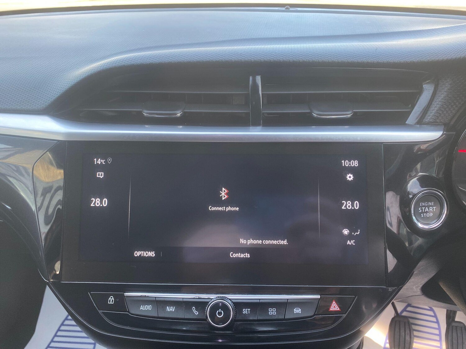 Used Vauxhall Corsa 2020 for sale - 77723831: Photo 19