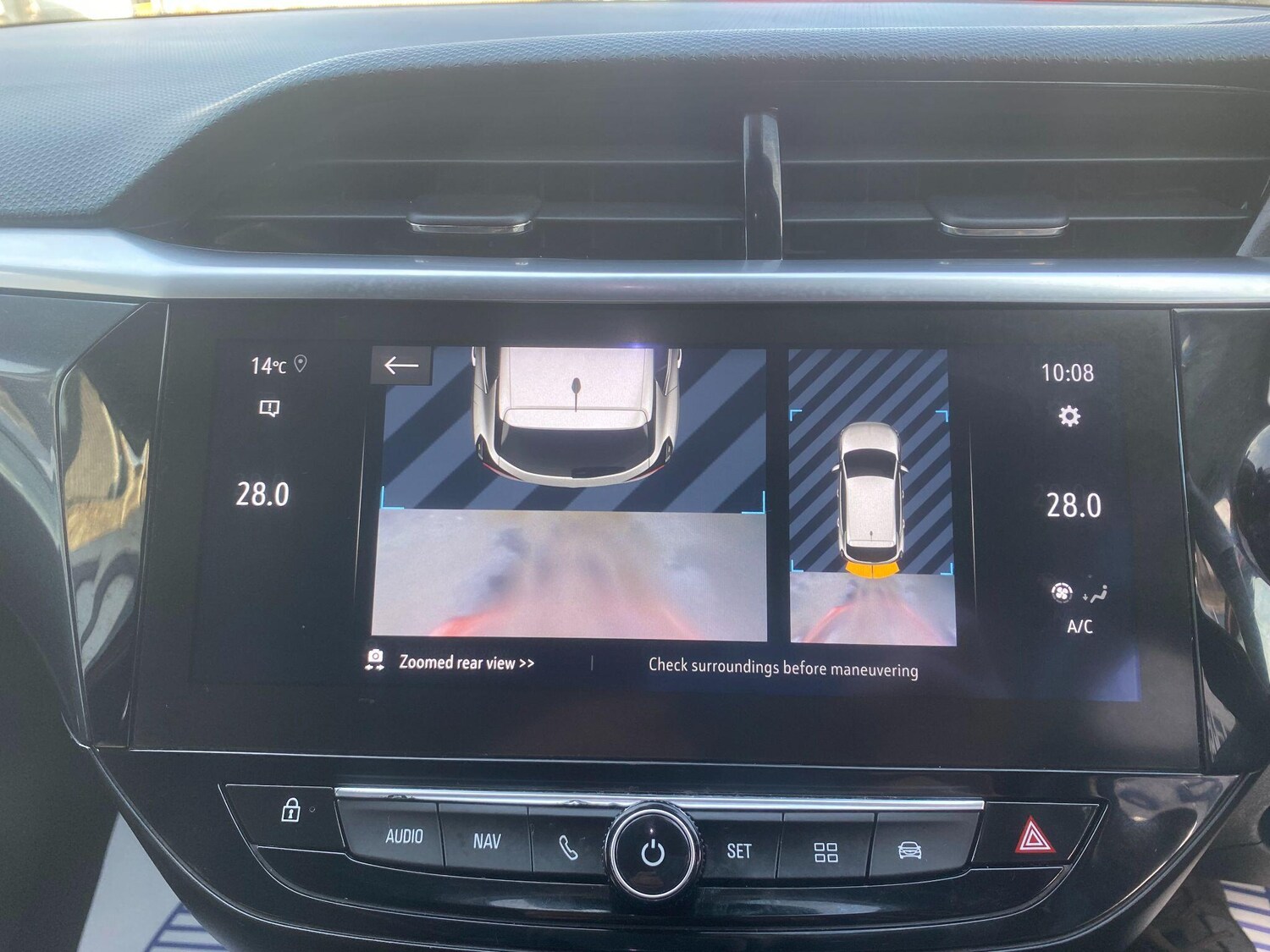 Used Vauxhall Corsa 2020 for sale - 77723831: Photo 20