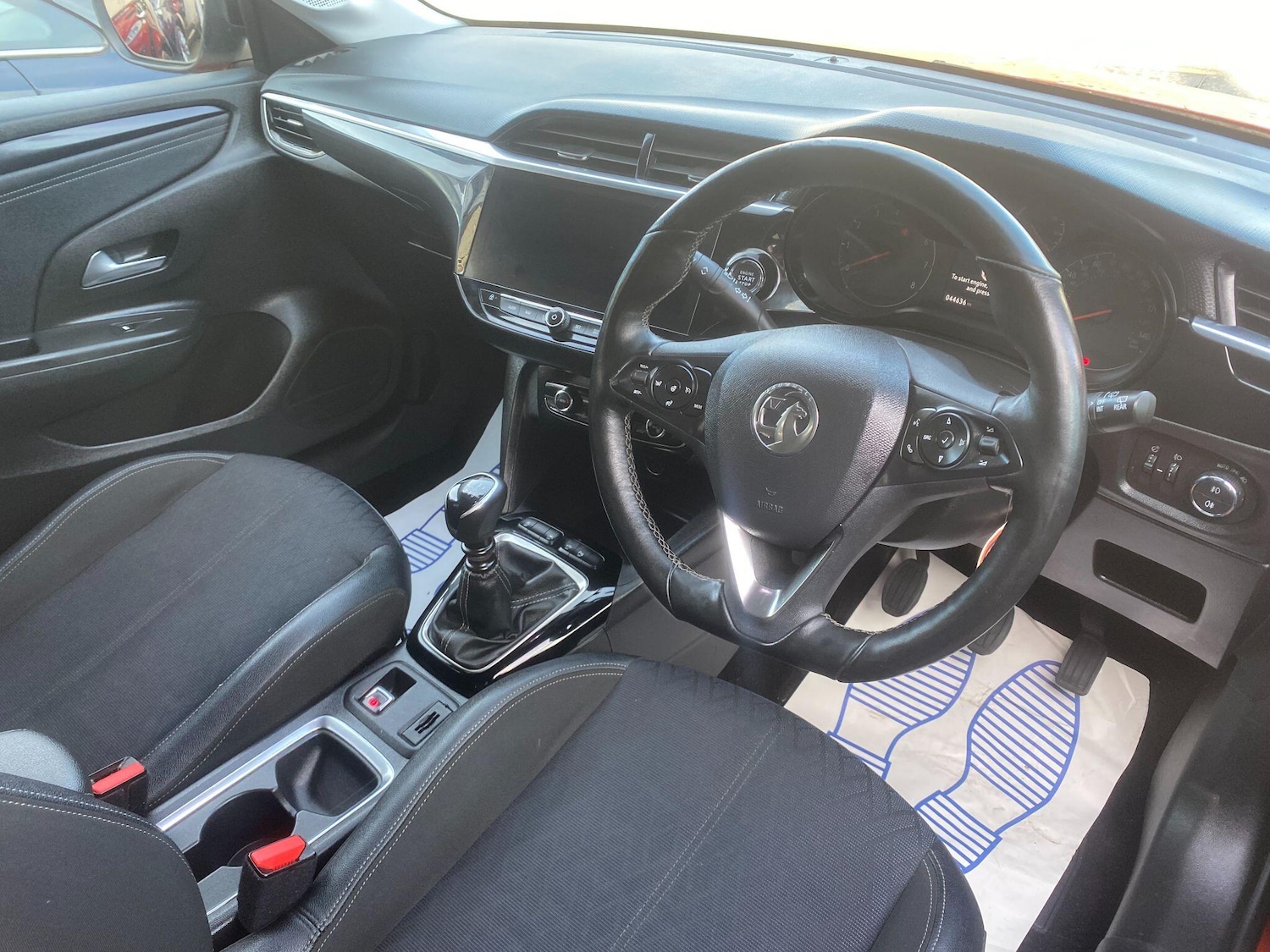 Used Vauxhall Corsa 2020 for sale - 77723831: Photo 3