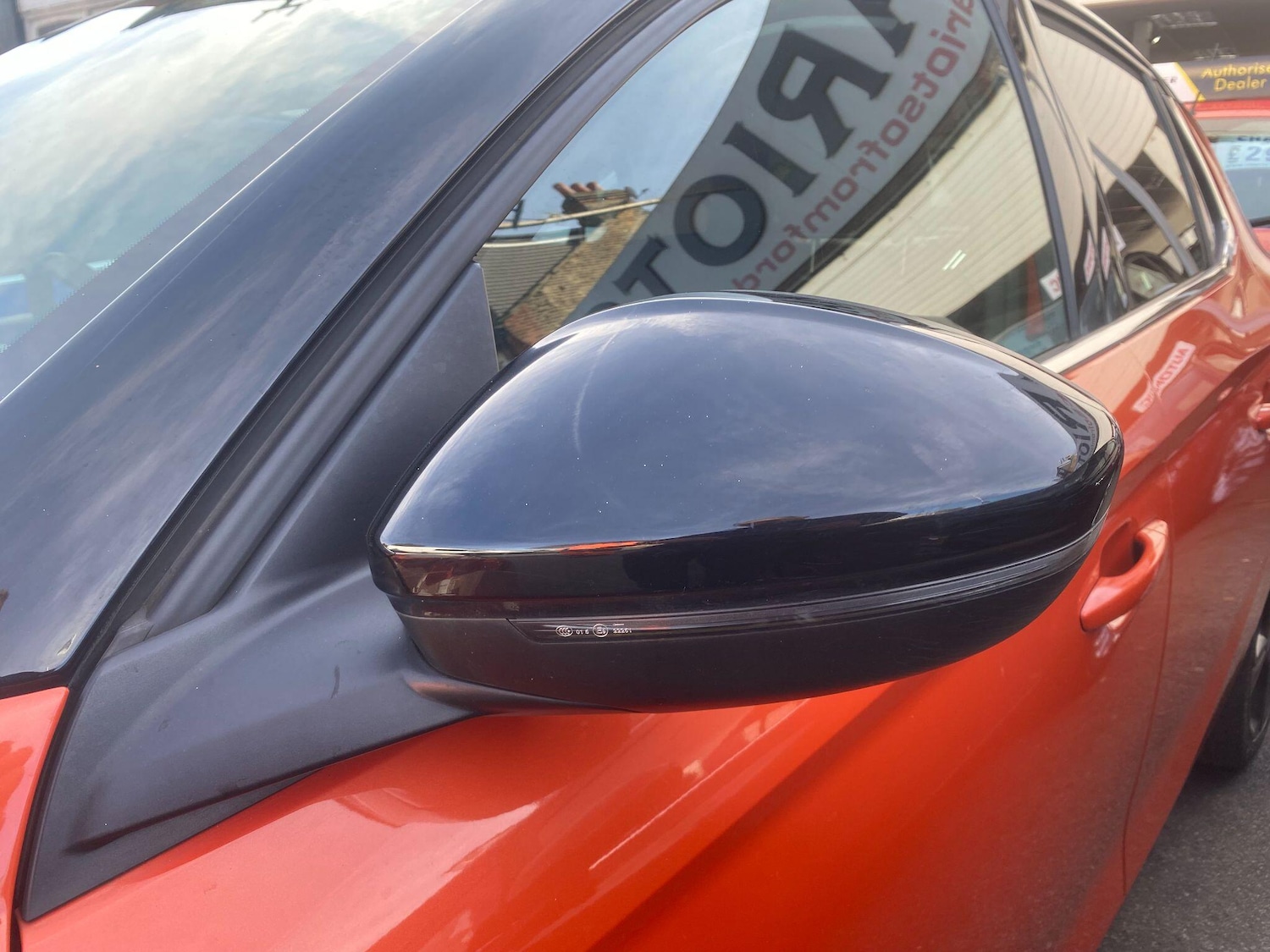 Used Vauxhall Corsa 2020 for sale - 77723831: Photo 4