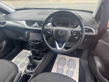 Used Vauxhall Corsa 2015 for sale - 78115214: Photo