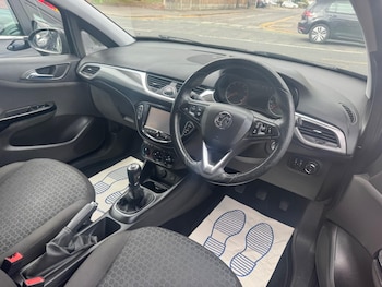 Used Vauxhall Corsa 2015 for sale - 78115214: Photo