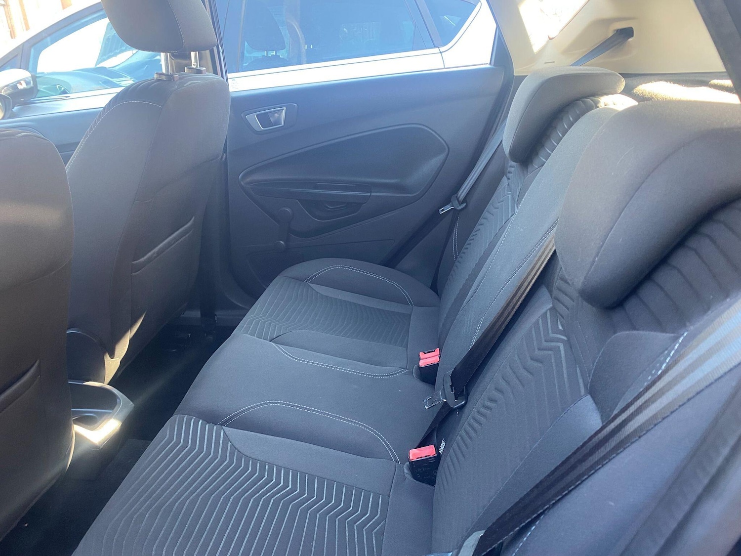 Used Ford Fiesta for sale - 77957115: Photo 11