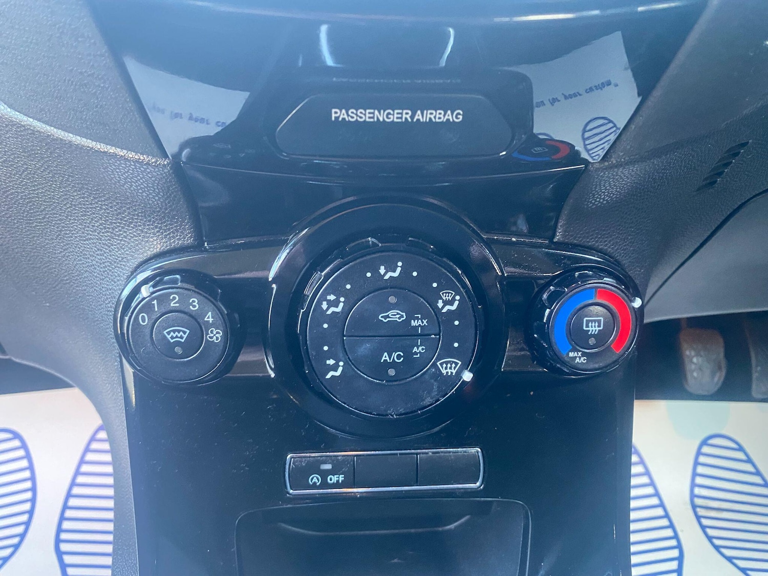 Used Ford Fiesta for sale - 77957115: Photo 14