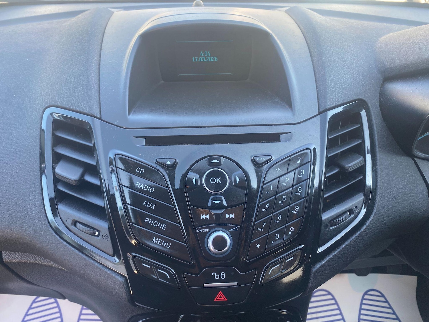 Used Ford Fiesta for sale - 77957115: Photo 15