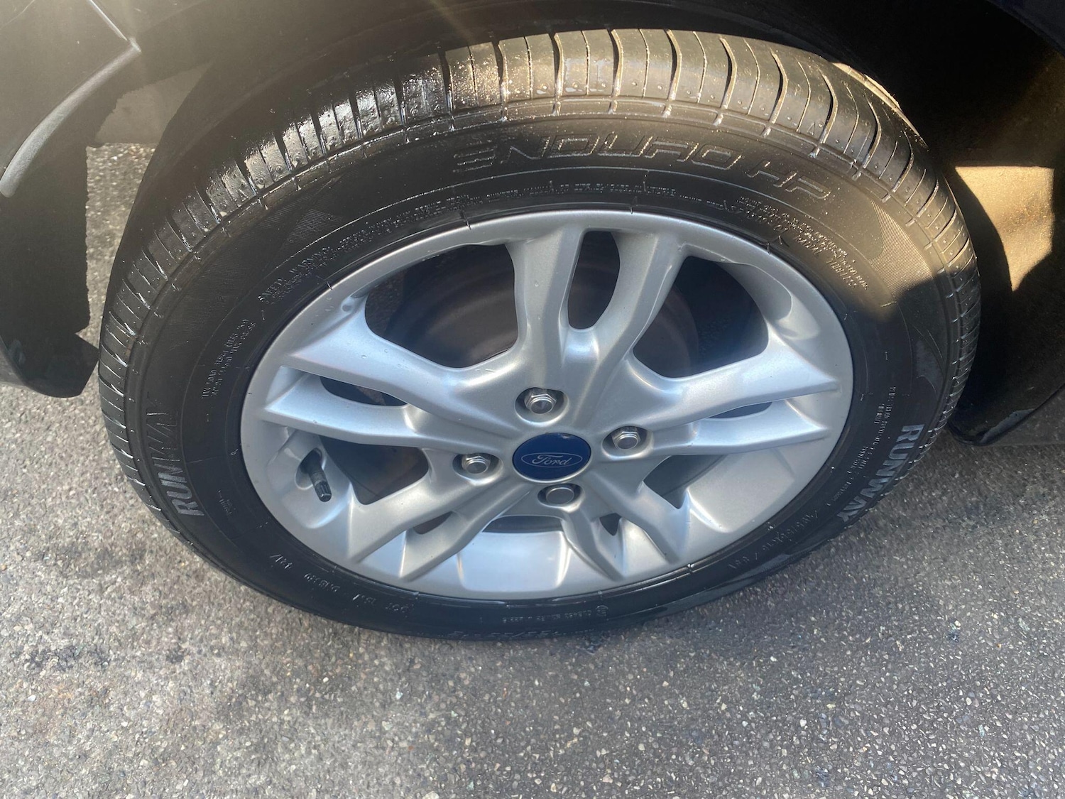 Used Ford Fiesta for sale - 77957115: Photo 17