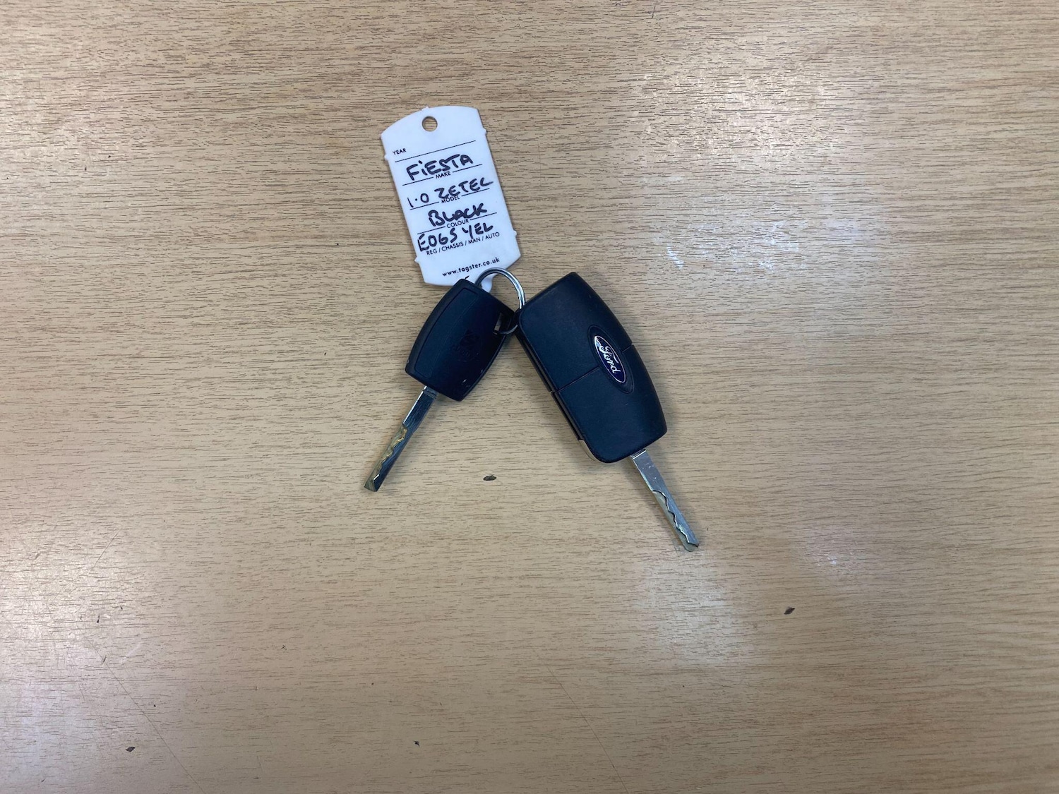 Used Ford Fiesta for sale - 77957115: Photo 20