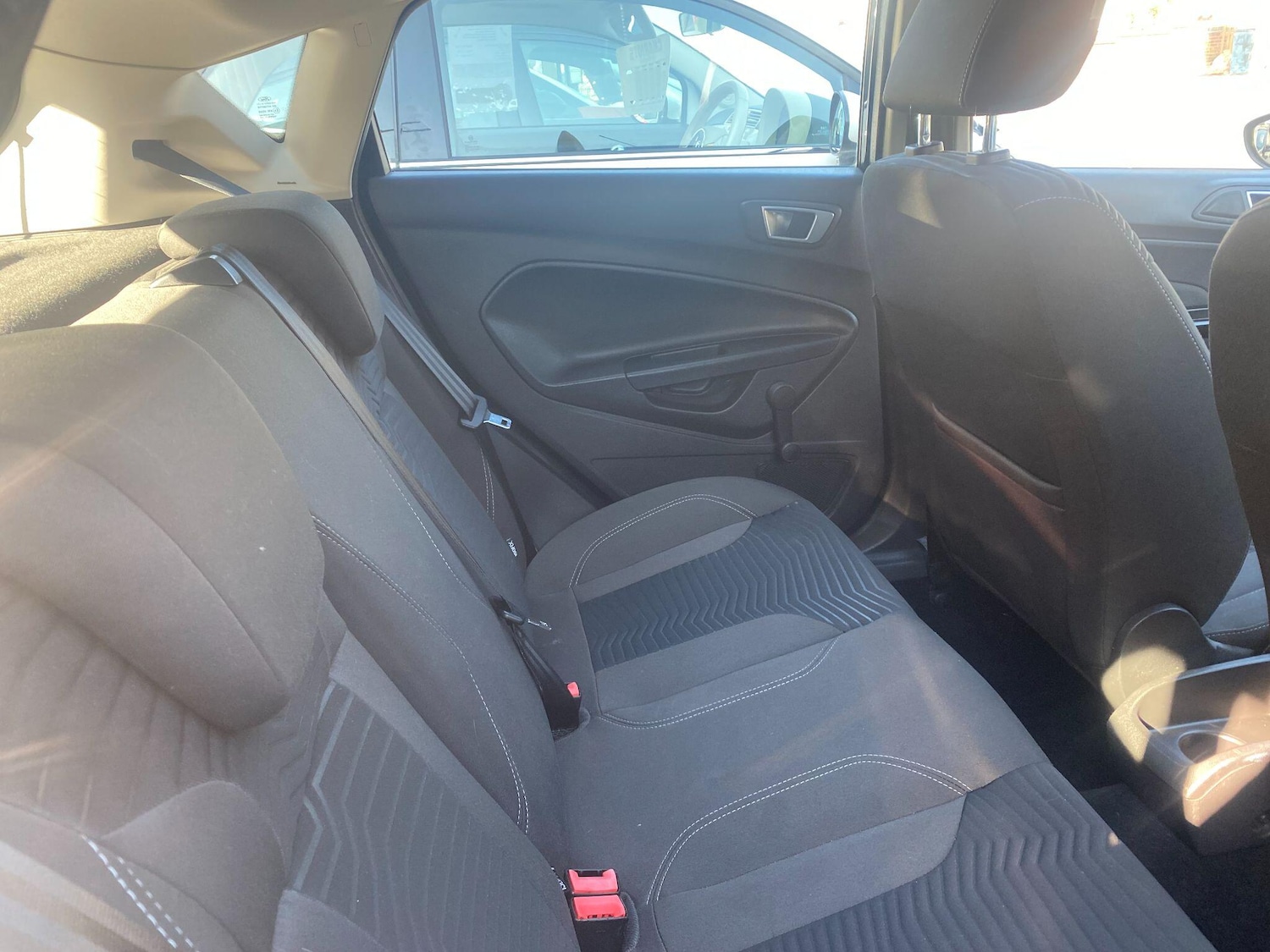 Used Ford Fiesta for sale - 77957115: Photo 7