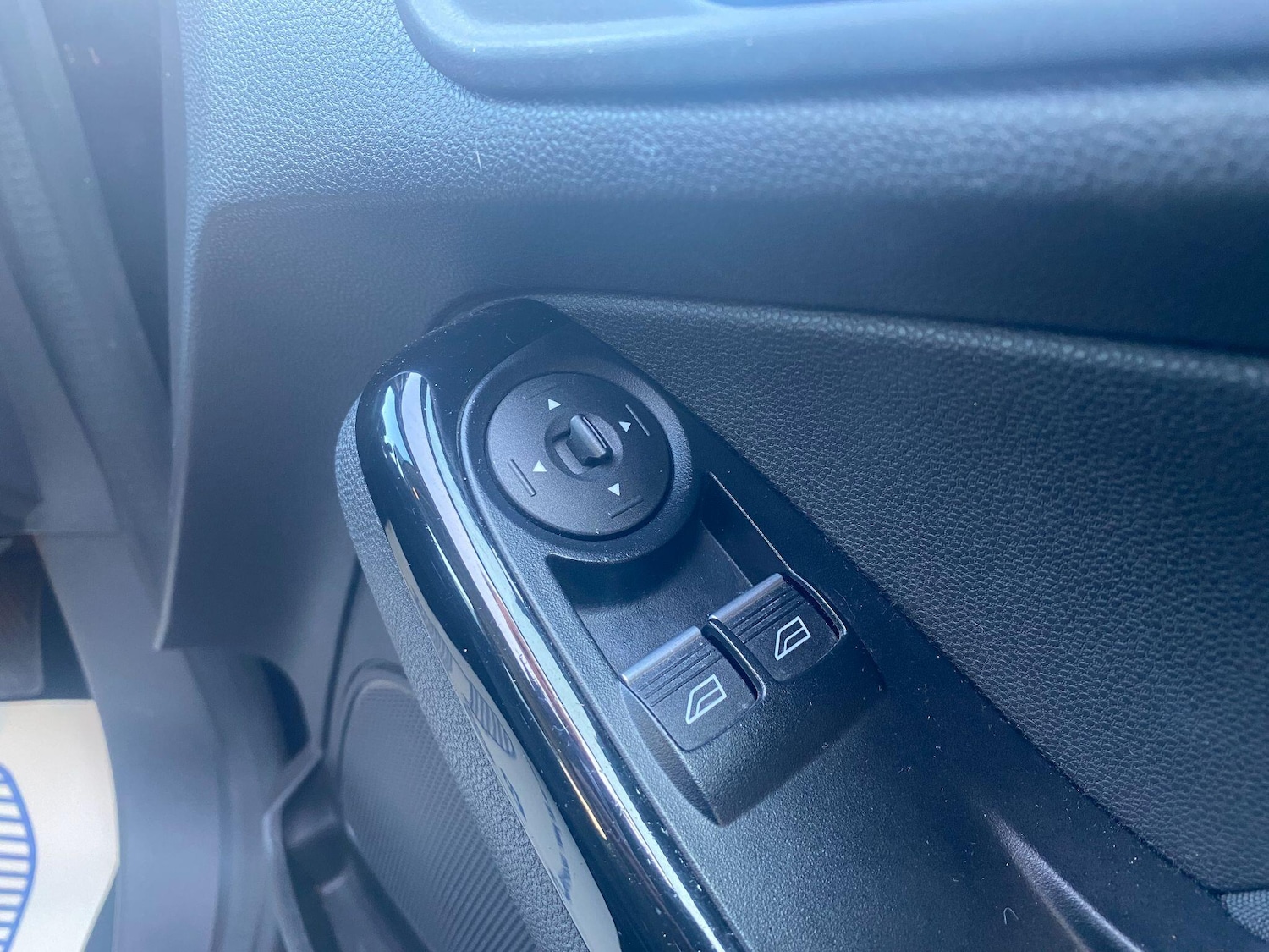 Used Ford Fiesta for sale - 77957115: Photo 8