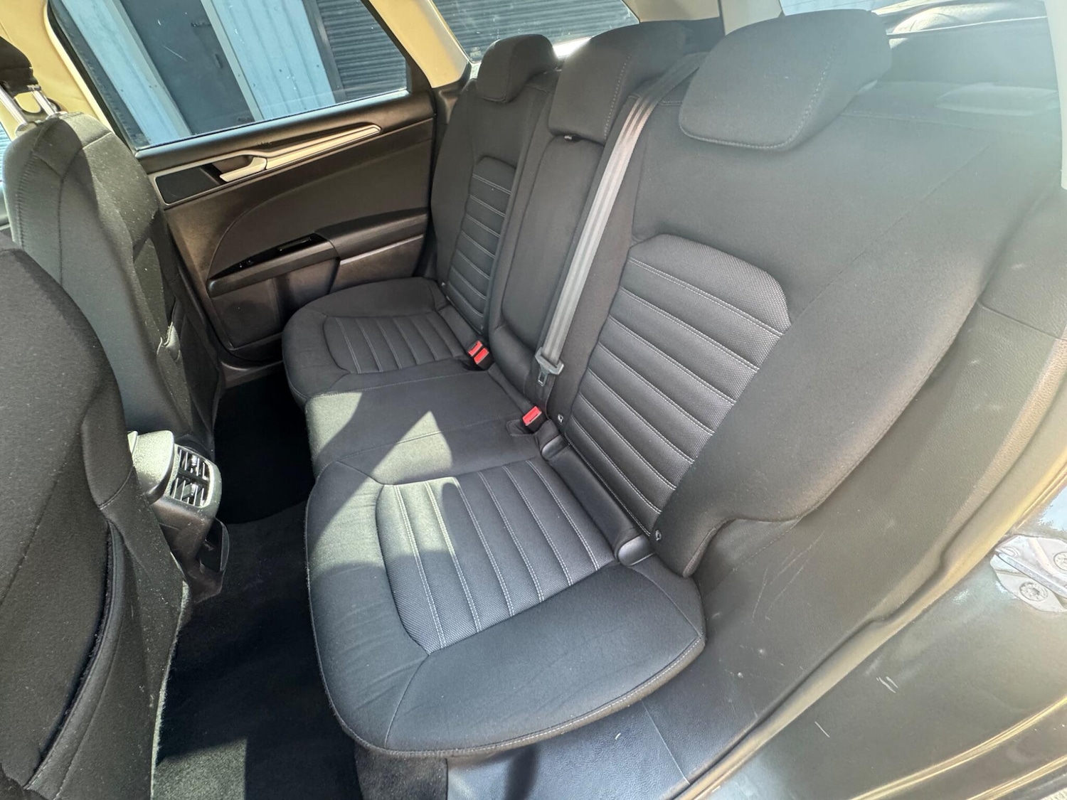 Used Ford Mondeo 2018 for sale - 78100333: Photo 19