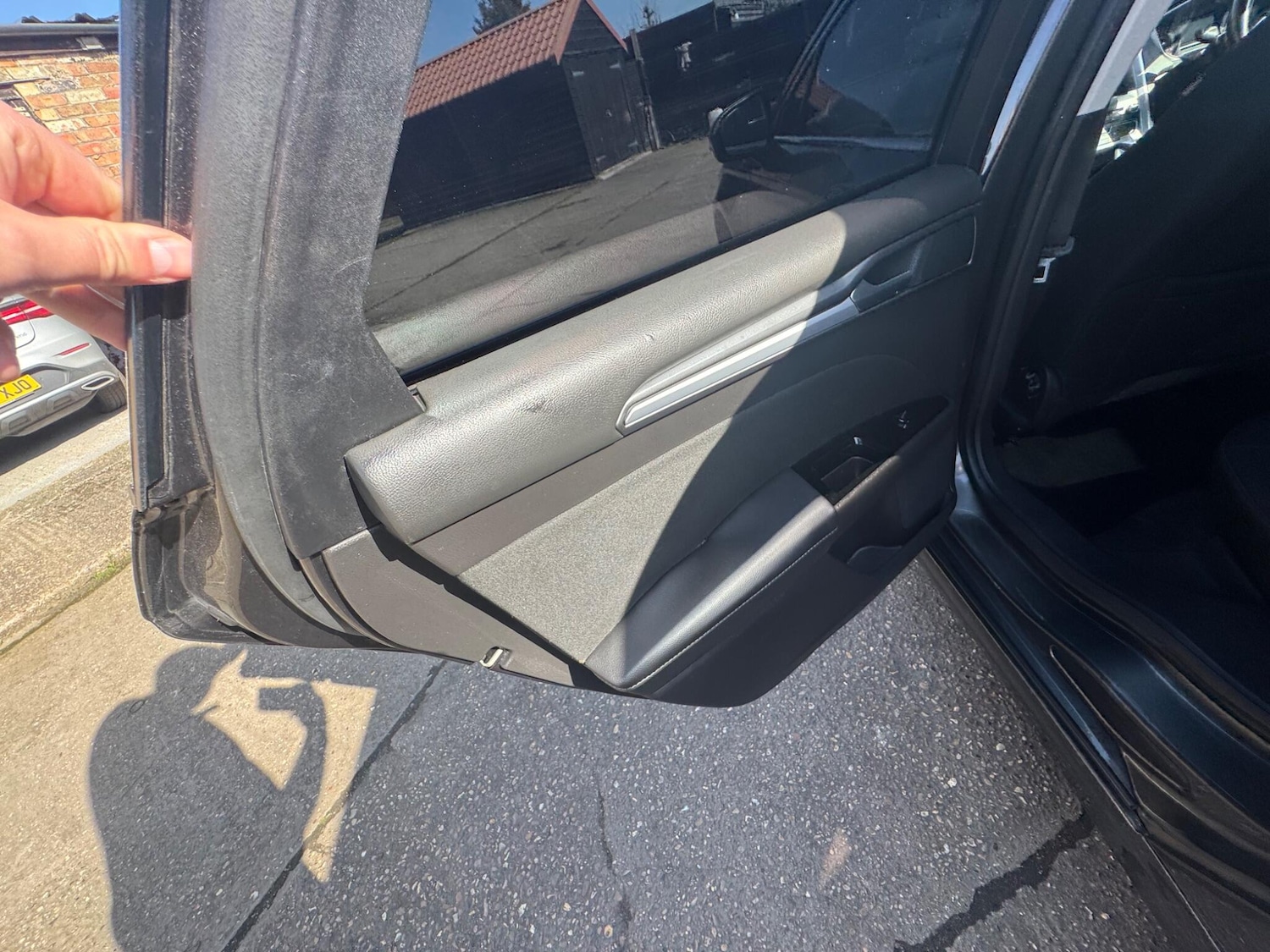 Used Ford Mondeo 2018 for sale - 78100333: Photo 20